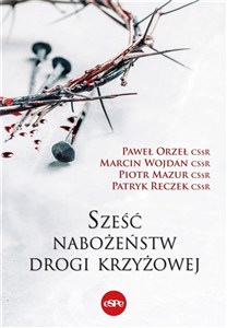 Obrazek Sześć nabożeństw drogi krzyżowej