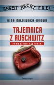 Książka : Tajemnica ... - Nina Majewska-Brown