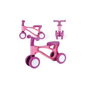 Picture of Lena Rowerek biegowy różowy