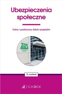 Picture of Ubezpieczenia społeczne