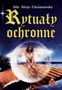 polish book : Rytuały oc... - Alla Alicja Chrzanowska