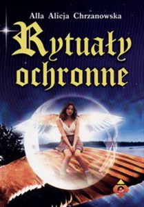 Obrazek Rytuały ochronne