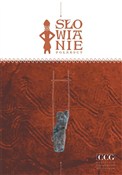 Książka : Słowianie ... - red. Łukasz Kaczmarek, Paweł Szczepanik