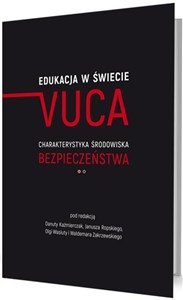 Picture of Edukacja w świecie VUCA