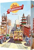 San Franci... -  books in polish 