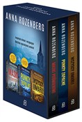 Zobacz : Pakiet: Ma... - Anna Rozenberg
