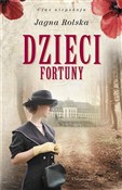Dzieci for... - Jagna Rolska -  Książka z wysyłką do UK