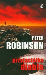 Picture of Przyjaciółka diabła