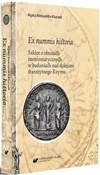 Ex nummis ... - Agata Aleksandra Kluczek -  Książka z wysyłką do UK