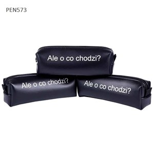 Obrazek Piórnik jednokomorowy - Ale o co chodzi?