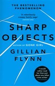 Zobacz : Sharp Obje... - Gillian Flynn