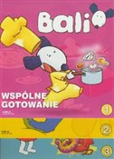 Bali część... -  books in polish 