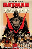 Batman Nie... - Sean Murphy -  books in polish 