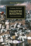 polish book : Fałszywi B... - Graham McNeill