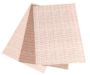 Picture of Karton obustronny 300g 24x34cm 3 ark MIX