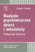 Badanie ps... - Claudio Cepeda -  Książka z wysyłką do UK