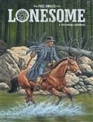 Lonesome. ... - Yves Swolfs -  books from Poland