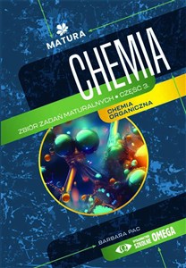 Obrazek Chemia Zbiór zadań maturalnych Część 3