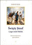 polish book : Święty Józ... - Sem Dawid