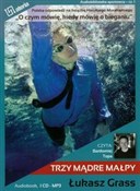 polish book : [Audiobook... - Łukasz Grass