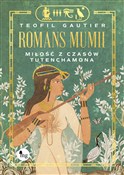 Romans mum... - Teofil Gautier -  foreign books in polish 