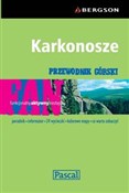 Karkonosze... - Cyprian Skała, Marek Motak - Ksiegarnia w UK