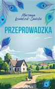 polish book : Przeprowad... - Marzanna Kowalczuk-Sawicka