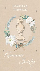 Picture of Karnet Komunia