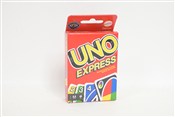 Uno Expres... - Ksiegarnia w UK