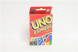 Obrazek Uno Express