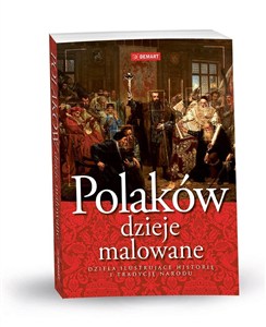 Obrazek Polaków dzieje malowane