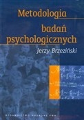 Polska książka : Metodologi... - Jerzy Brzeziński
