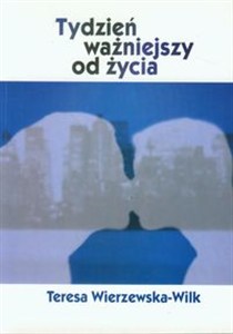 Picture of Tydzień ważniejszy od życia
