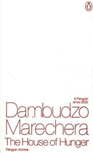 Picture of The House of Hunger