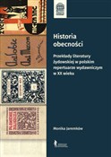 Historia o... - Monika Jaremków -  books from Poland