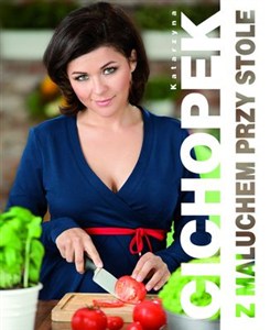 Obrazek Z maluchem przy stole