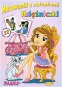 polish book : Księżniczk... - Opracowanie Zbiorowe