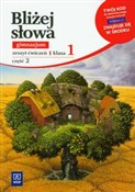 Bliżej sło... - Ewa Horwath -  books in polish 