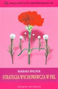 Polska książka : Strategia ... - Barbara Wagner