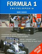Formuła 1 ... - Mark Hughes -  foreign books in polish 