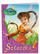 Książka : Wróżki Szl... - Opracowanie Zbiorowe