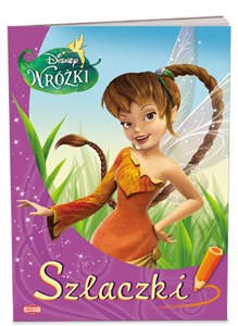 Obrazek Wróżki Szlaczki