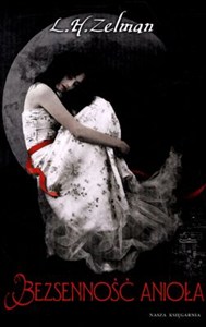 Picture of Bezsenność anioła