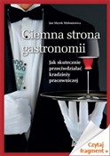 Ciemna str... - Jan Marek Mołoniewicz - Ksiegarnia w UK