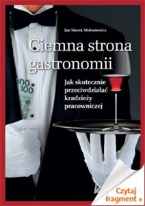 Obrazek Ciemna strona gastronomii Jak skutecznie przeciwdziałać kradzieży pracowniczej