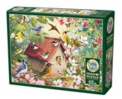 Puzzle 100... -  books from Poland