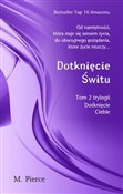 Dotknięcie... - M. Pierce -  books in polish 