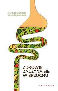 Picture of Zdrowie zaczyna się w brzuchu