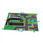 Viking cit... -  books in polish 