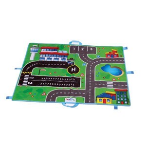 Obrazek Viking city Mata lotnisko